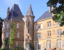 Château de Bellevue